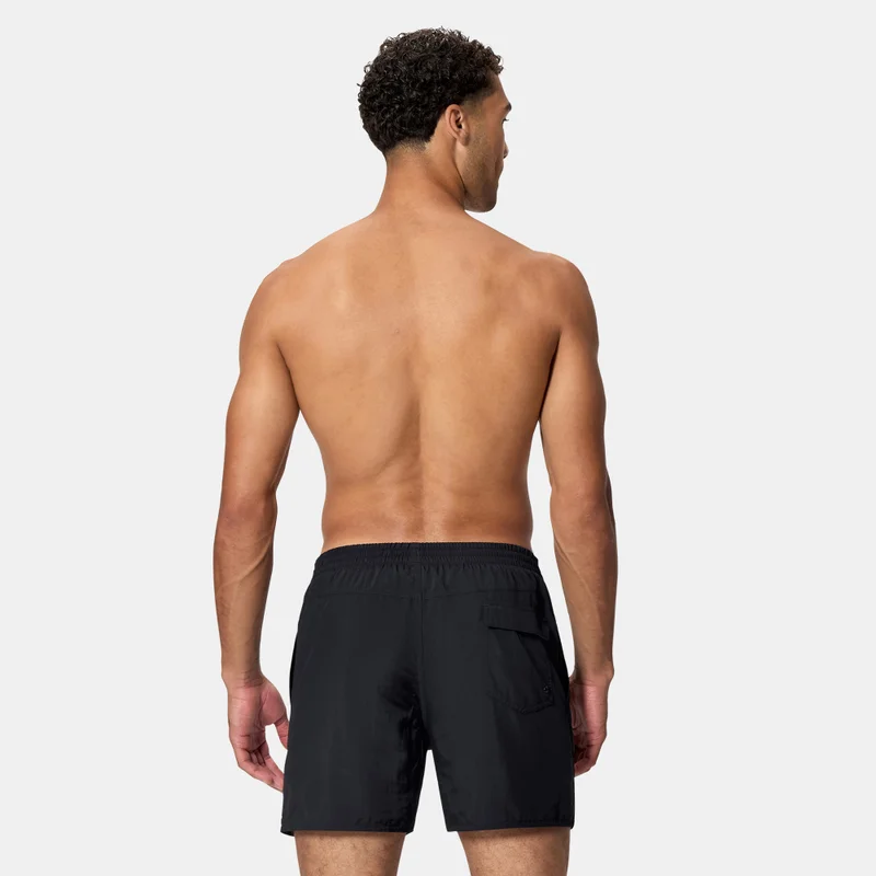 سبيدو Men's Medley Logo Swimming Shorts